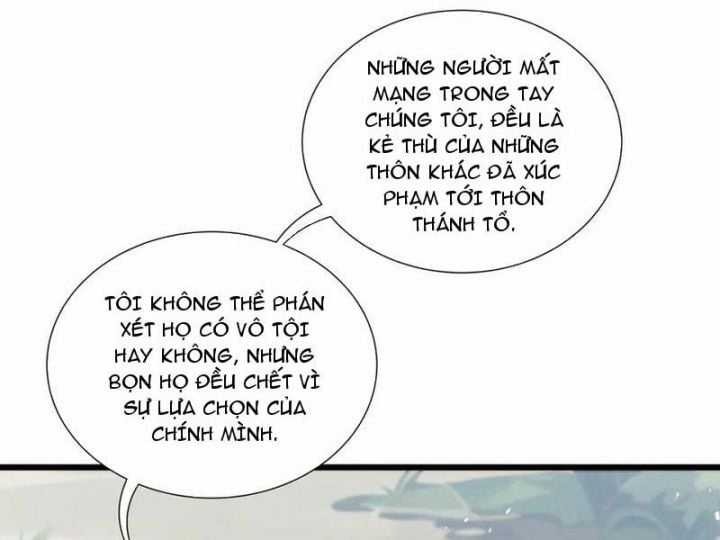 Ta Ký Kết Khế Ước Với Chính Mình Chapter 69 trang 15