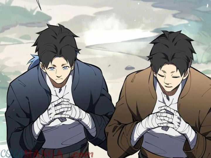 Ta Ký Kết Khế Ước Với Chính Mình Chapter 69 trang 16