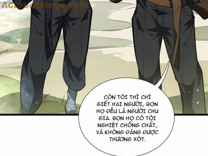 Ta Ký Kết Khế Ước Với Chính Mình Chapter 69 trang 17