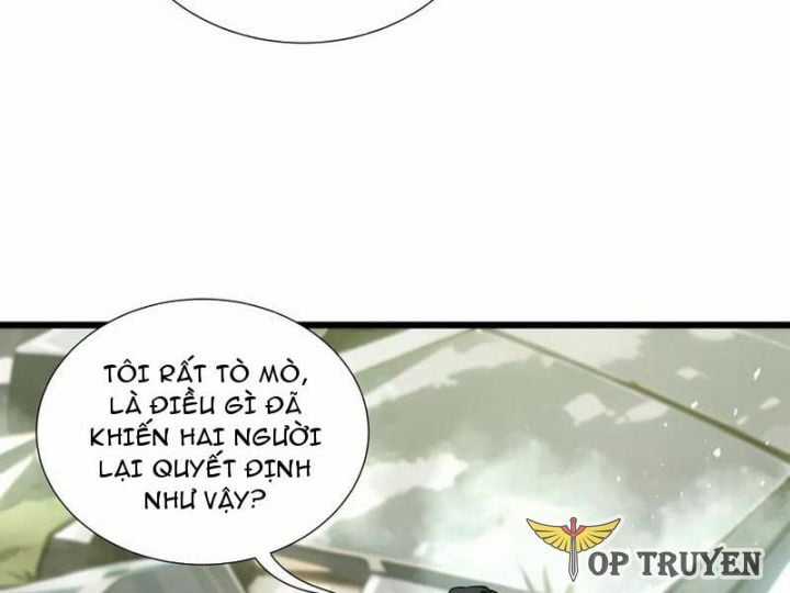 Ta Ký Kết Khế Ước Với Chính Mình Chapter 69 trang 2