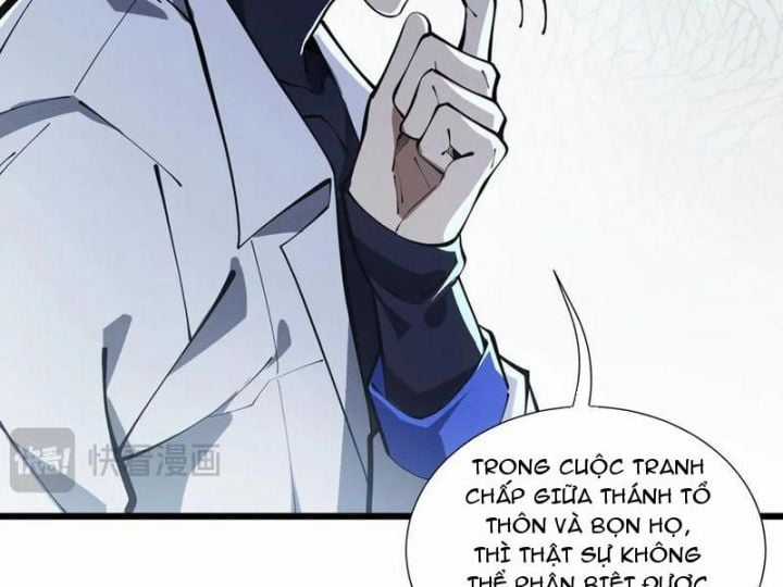 Ta Ký Kết Khế Ước Với Chính Mình Chapter 69 trang 20
