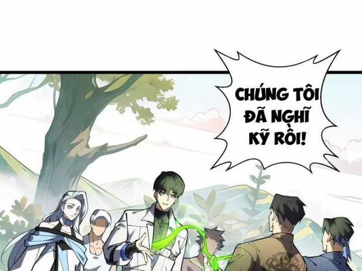 Ta Ký Kết Khế Ước Với Chính Mình Chapter 69 trang 25