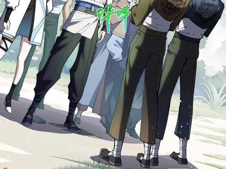 Ta Ký Kết Khế Ước Với Chính Mình Chapter 69 trang 26