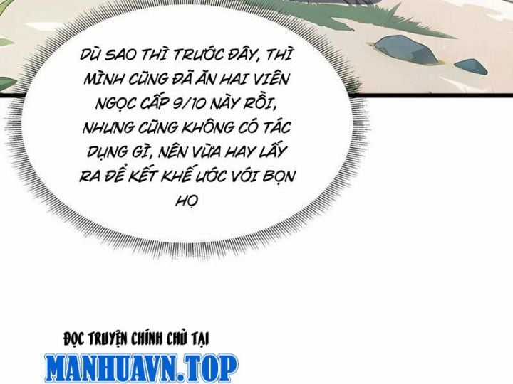 Ta Ký Kết Khế Ước Với Chính Mình Chapter 69 trang 27