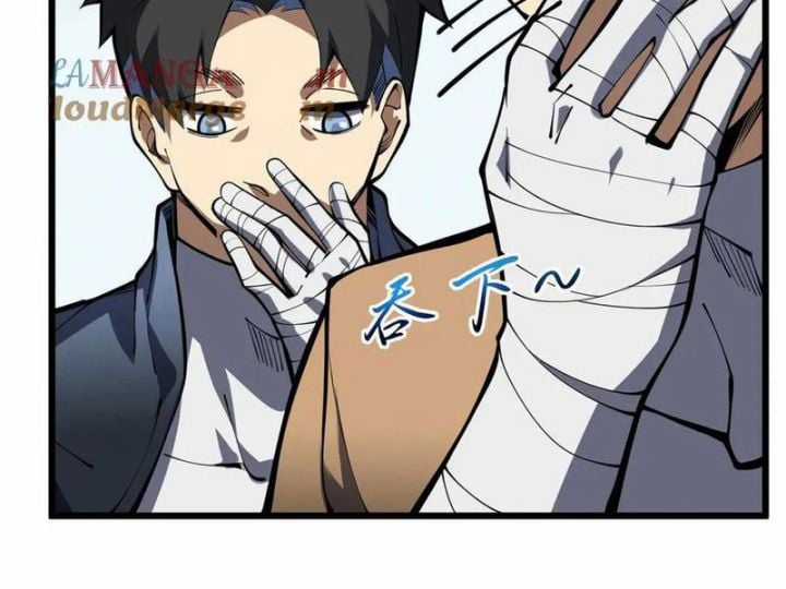 Ta Ký Kết Khế Ước Với Chính Mình Chapter 69 trang 29