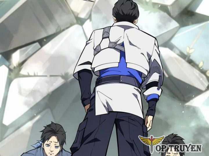 Ta Ký Kết Khế Ước Với Chính Mình Chapter 69 trang 3