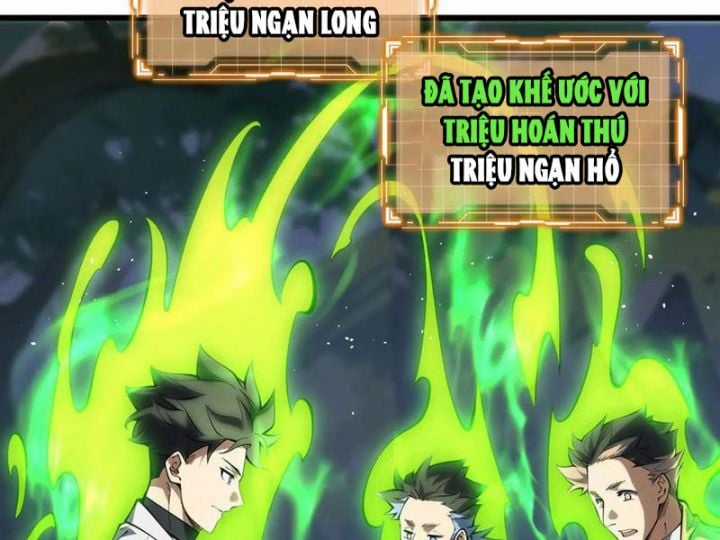 Ta Ký Kết Khế Ước Với Chính Mình Chapter 69 trang 31