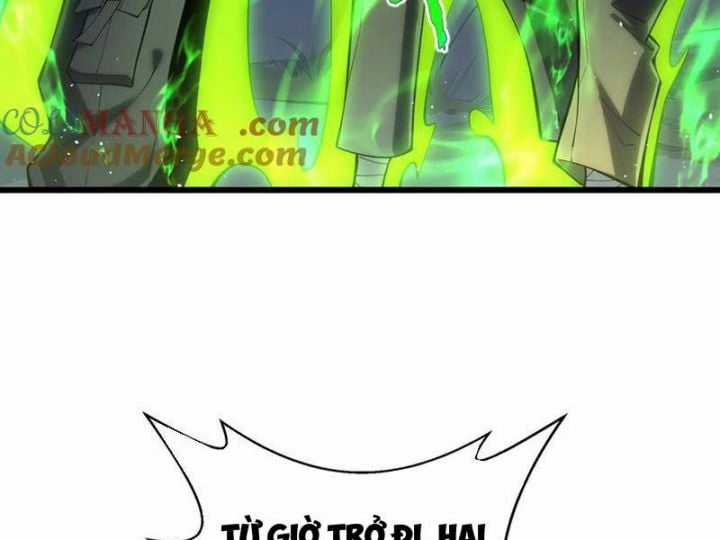 Ta Ký Kết Khế Ước Với Chính Mình Chapter 69 trang 33