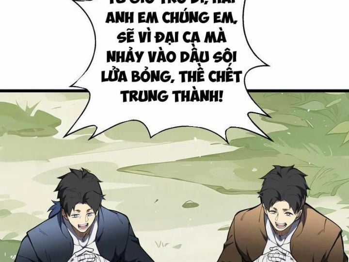 Ta Ký Kết Khế Ước Với Chính Mình Chapter 69 trang 34