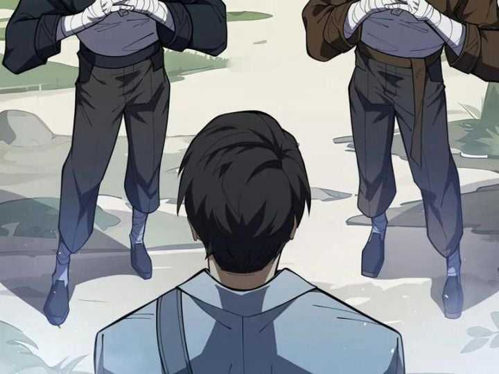 Ta Ký Kết Khế Ước Với Chính Mình Chapter 69 trang 35