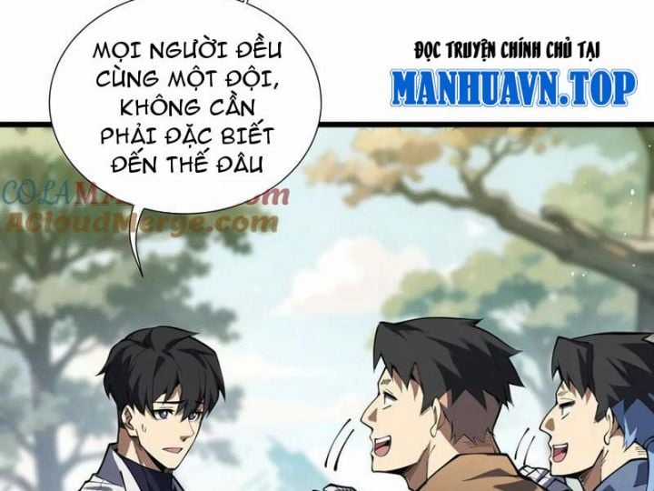 Ta Ký Kết Khế Ước Với Chính Mình Chapter 69 trang 37