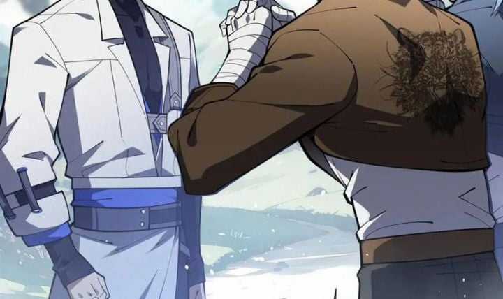 Ta Ký Kết Khế Ước Với Chính Mình Chapter 69 trang 38