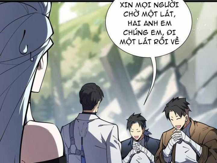 Ta Ký Kết Khế Ước Với Chính Mình Chapter 69 trang 43