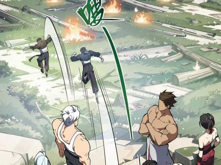 Ta Ký Kết Khế Ước Với Chính Mình Chapter 69 trang 46