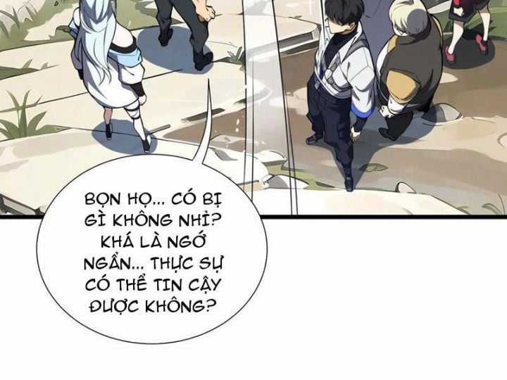 Ta Ký Kết Khế Ước Với Chính Mình Chapter 69 trang 47