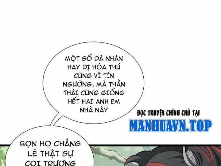Ta Ký Kết Khế Ước Với Chính Mình Chapter 69 trang 48