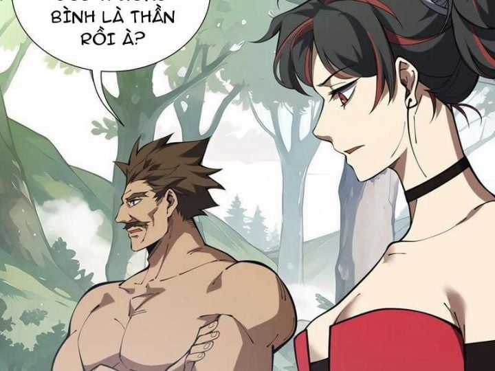 Ta Ký Kết Khế Ước Với Chính Mình Chapter 69 trang 49