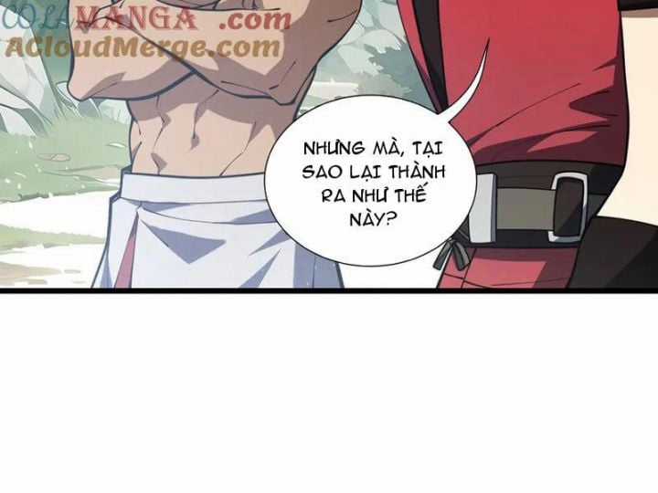 Ta Ký Kết Khế Ước Với Chính Mình Chapter 69 trang 50