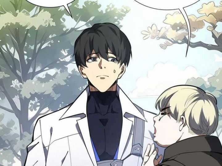 Ta Ký Kết Khế Ước Với Chính Mình Chapter 69 trang 52