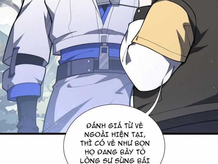 Ta Ký Kết Khế Ước Với Chính Mình Chapter 69 trang 53