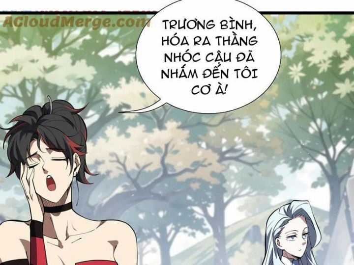 Ta Ký Kết Khế Ước Với Chính Mình Chapter 69 trang 58