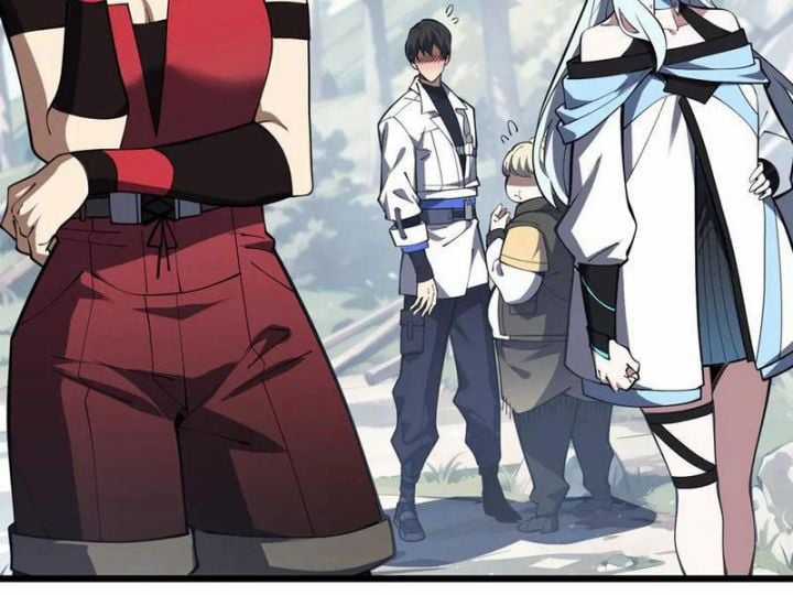 Ta Ký Kết Khế Ước Với Chính Mình Chapter 69 trang 59