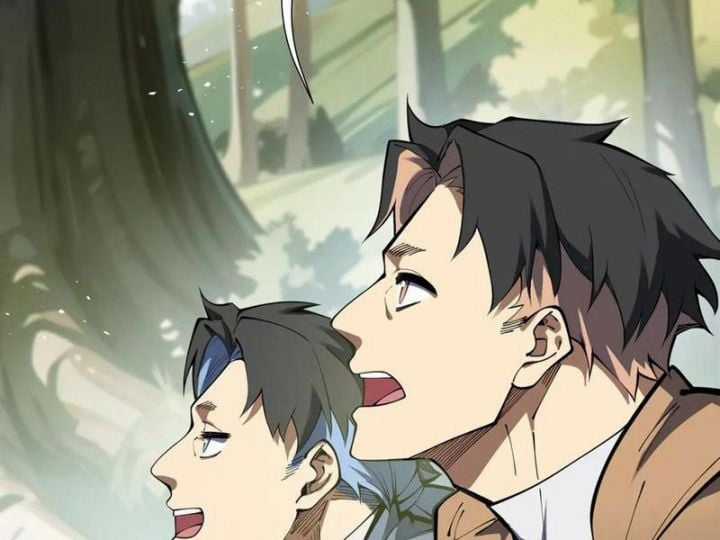 Ta Ký Kết Khế Ước Với Chính Mình Chapter 69 trang 6