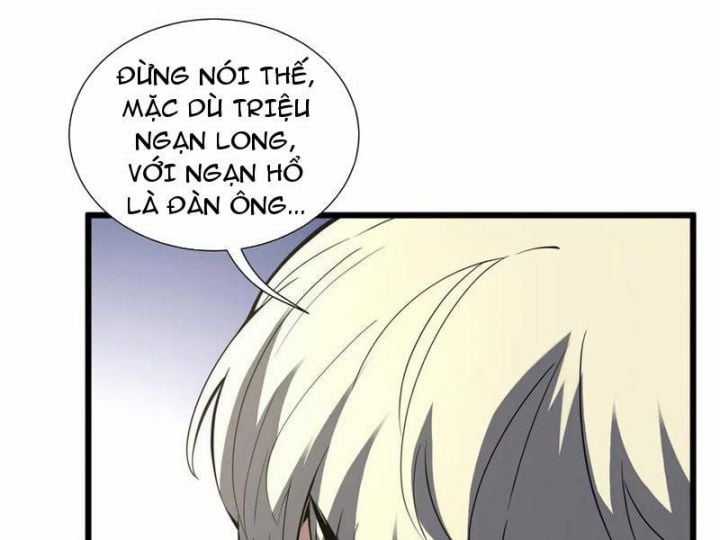 Ta Ký Kết Khế Ước Với Chính Mình Chapter 69 trang 61