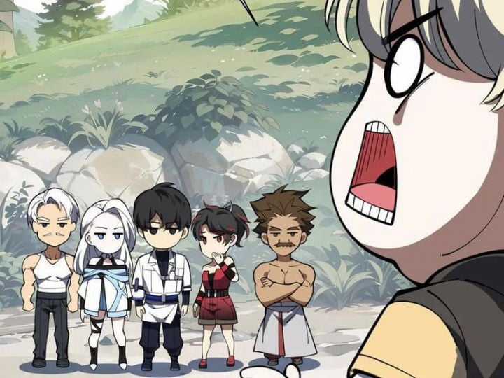 Ta Ký Kết Khế Ước Với Chính Mình Chapter 69 trang 65