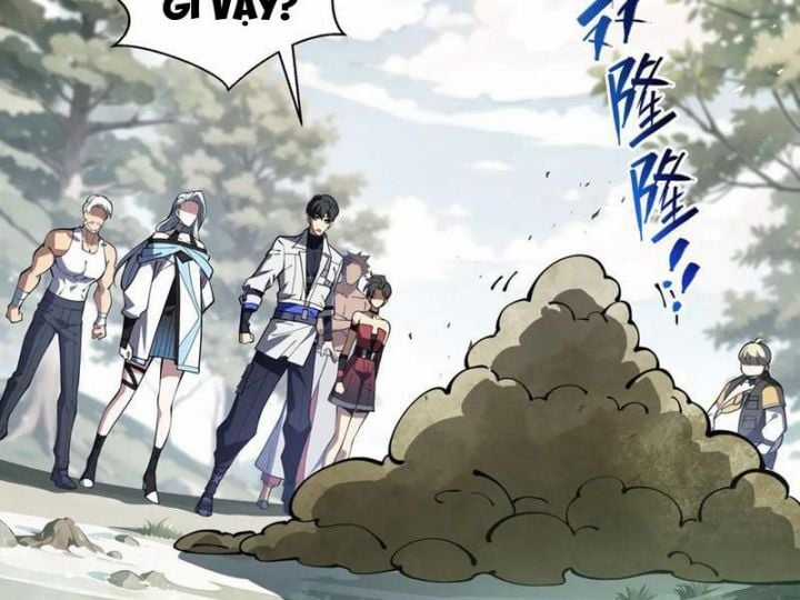 Ta Ký Kết Khế Ước Với Chính Mình Chapter 69 trang 68