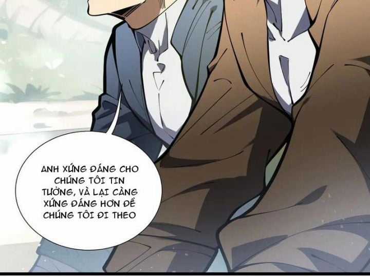 Ta Ký Kết Khế Ước Với Chính Mình Chapter 69 trang 7