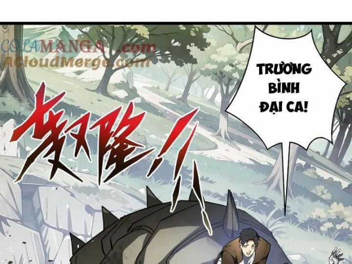 Ta Ký Kết Khế Ước Với Chính Mình Chapter 69 trang 70