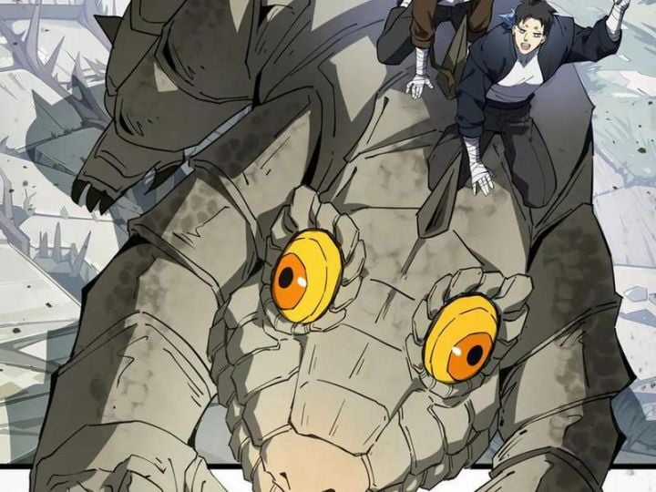 Ta Ký Kết Khế Ước Với Chính Mình Chapter 69 trang 71