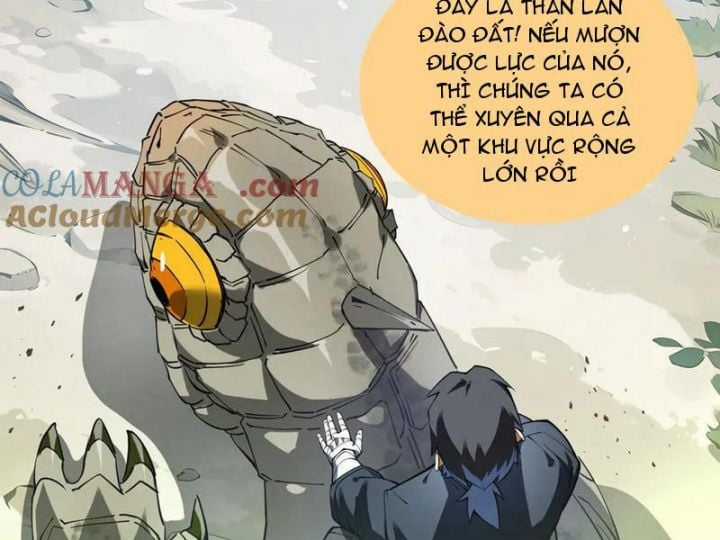 Ta Ký Kết Khế Ước Với Chính Mình Chapter 69 trang 74