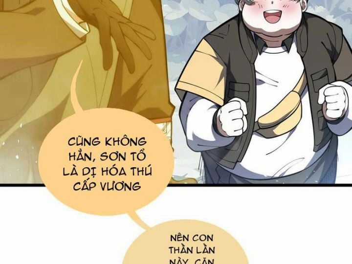 Ta Ký Kết Khế Ước Với Chính Mình Chapter 69 trang 77