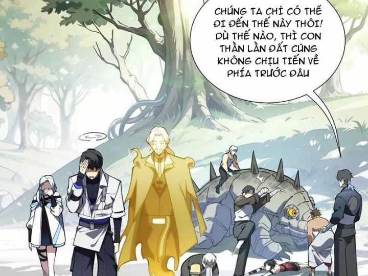 Ta Ký Kết Khế Ước Với Chính Mình Chapter 69 trang 88