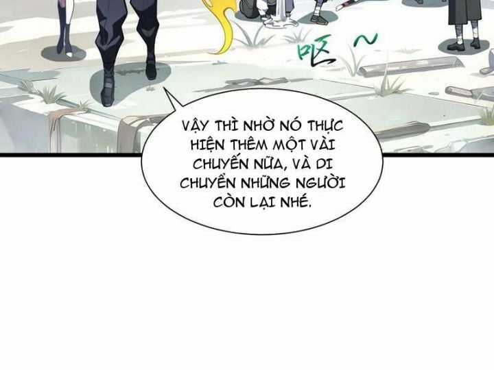 Ta Ký Kết Khế Ước Với Chính Mình Chapter 69 trang 89