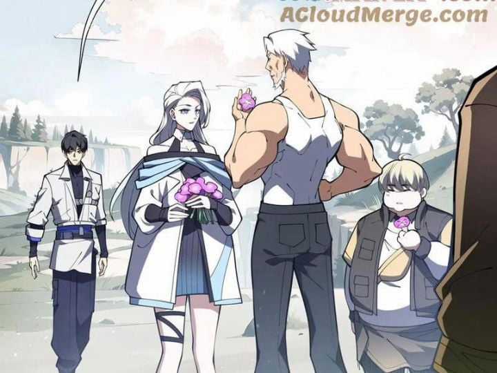 Ta Ký Kết Khế Ước Với Chính Mình Chapter 69 trang 99