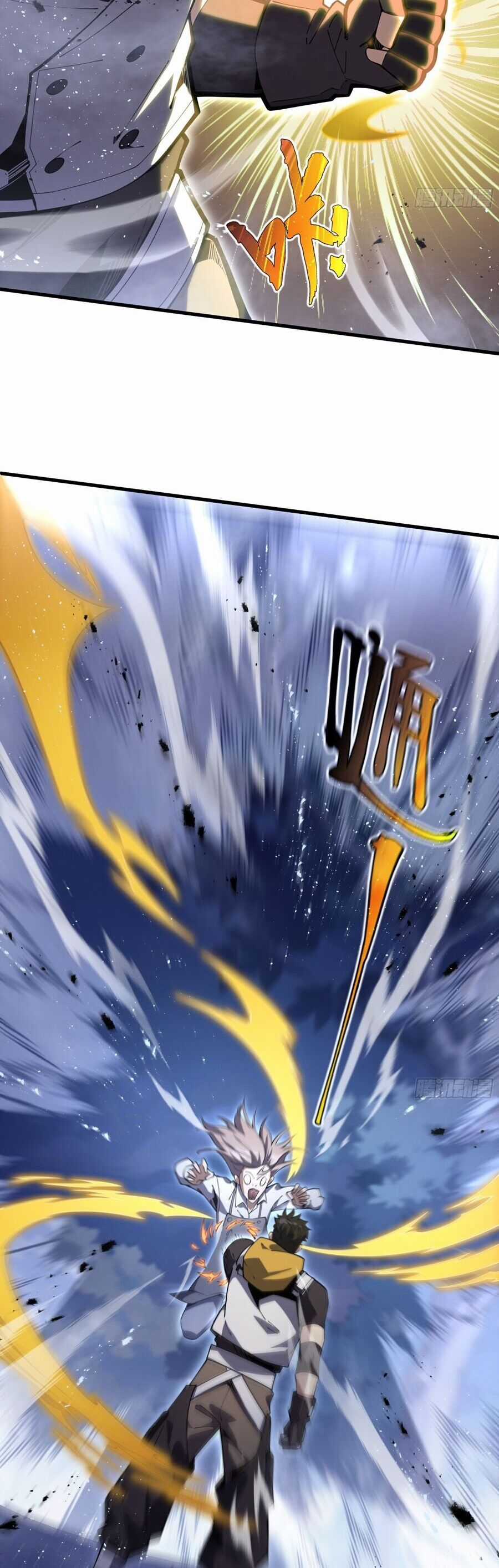 Ta Ký Kết Khế Ước Với Chính Mình Chapter 7 trang 25