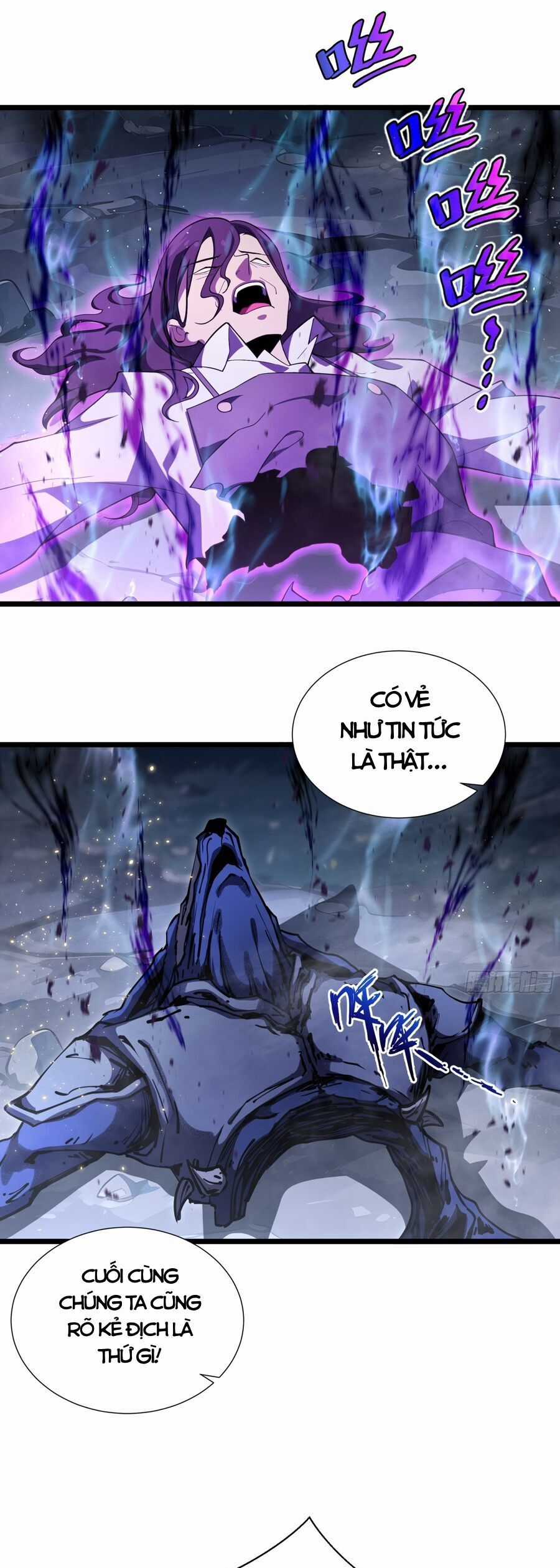 Ta Ký Kết Khế Ước Với Chính Mình Chapter 7 trang 27