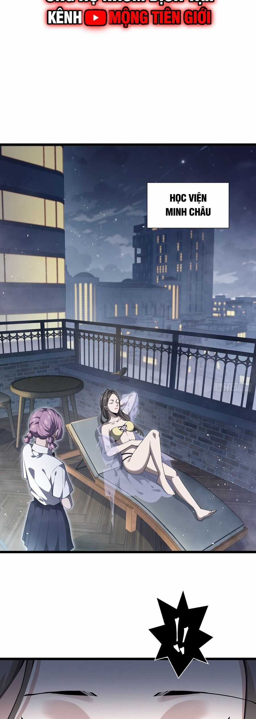 Ta Ký Kết Khế Ước Với Chính Mình Chapter 7 trang 29