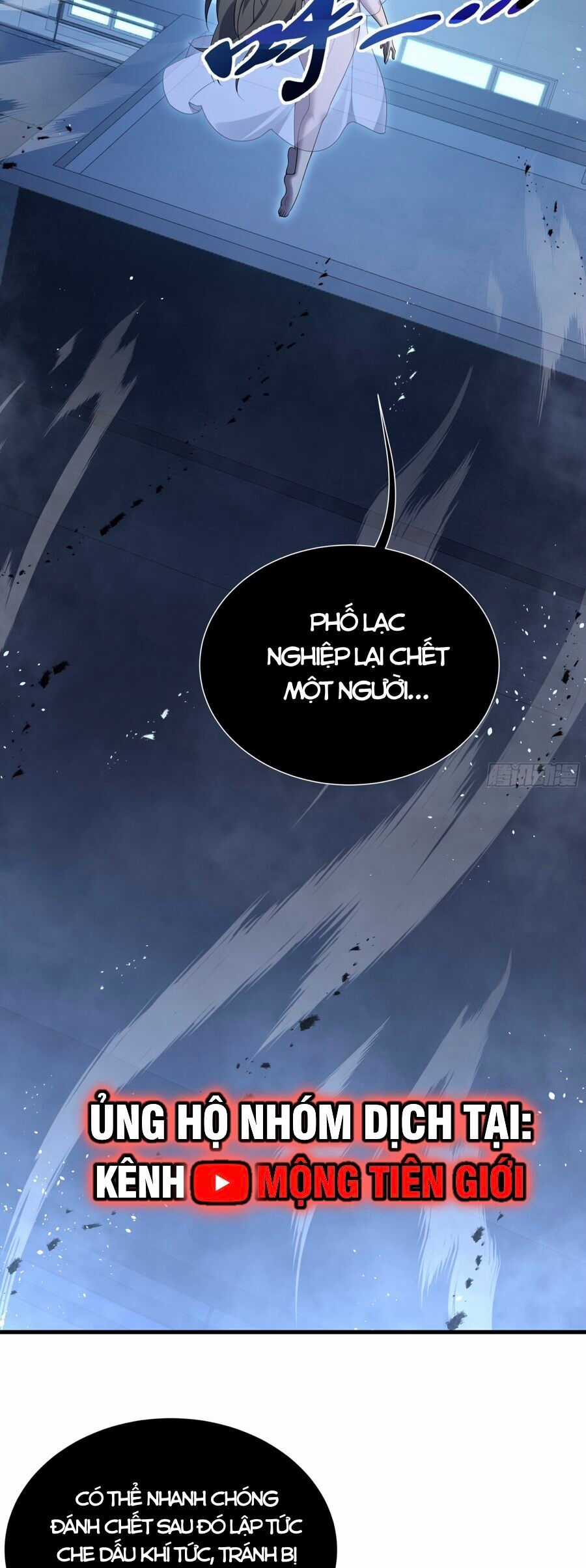 Ta Ký Kết Khế Ước Với Chính Mình Chapter 7 trang 31