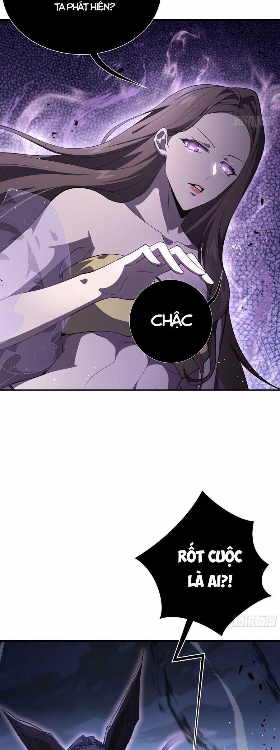 Ta Ký Kết Khế Ước Với Chính Mình Chapter 7 trang 32