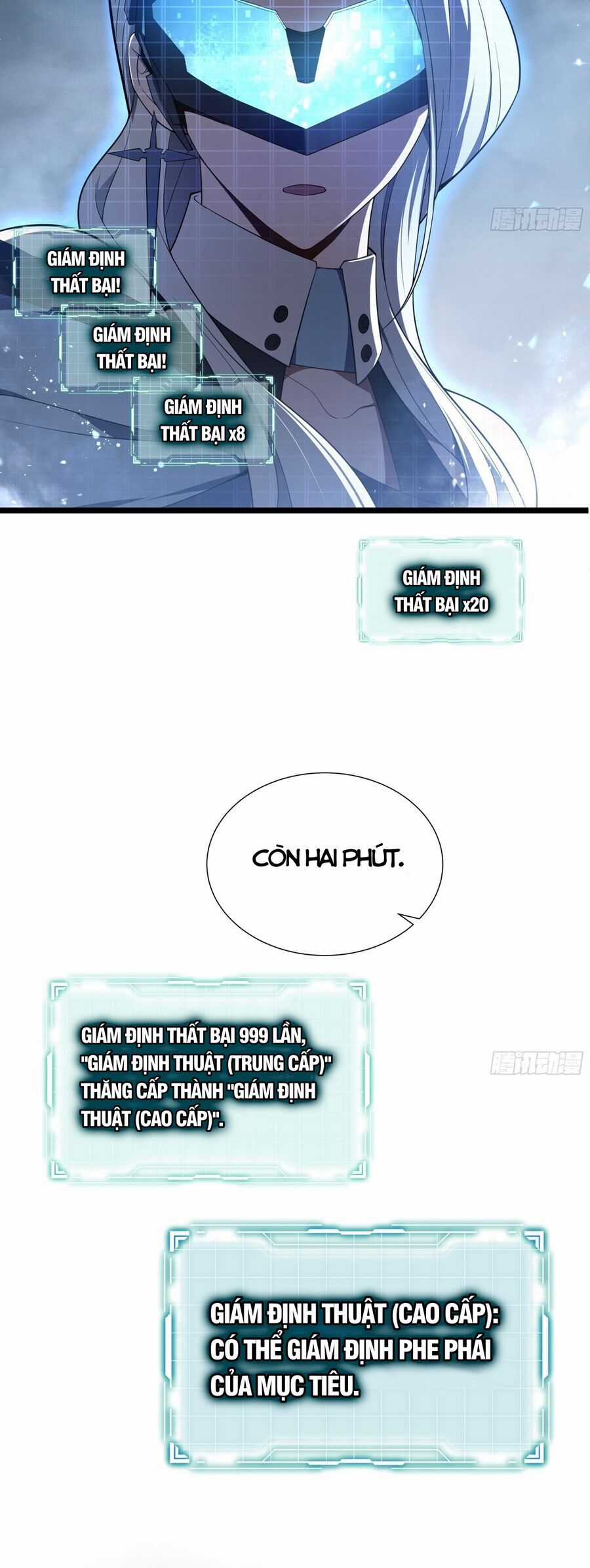 Ta Ký Kết Khế Ước Với Chính Mình Chapter 7 trang 4