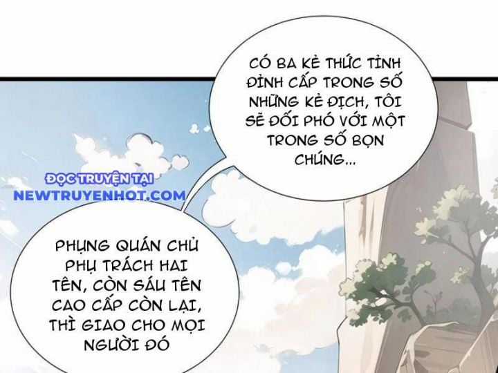 Ta Ký Kết Khế Ước Với Chính Mình Chapter 70 trang 104