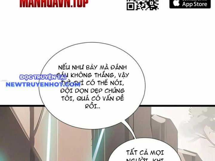 Ta Ký Kết Khế Ước Với Chính Mình Chapter 70 trang 107