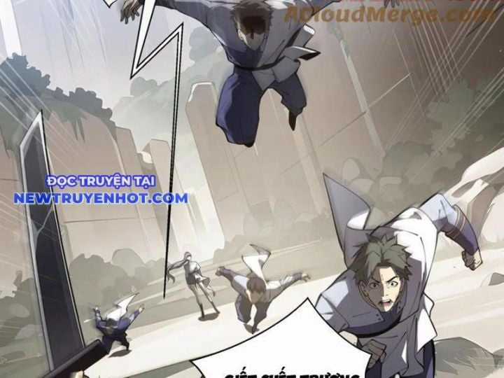 Ta Ký Kết Khế Ước Với Chính Mình Chapter 70 trang 118