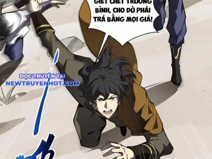 Ta Ký Kết Khế Ước Với Chính Mình Chapter 70 trang 119