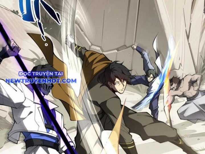 Ta Ký Kết Khế Ước Với Chính Mình Chapter 70 trang 125