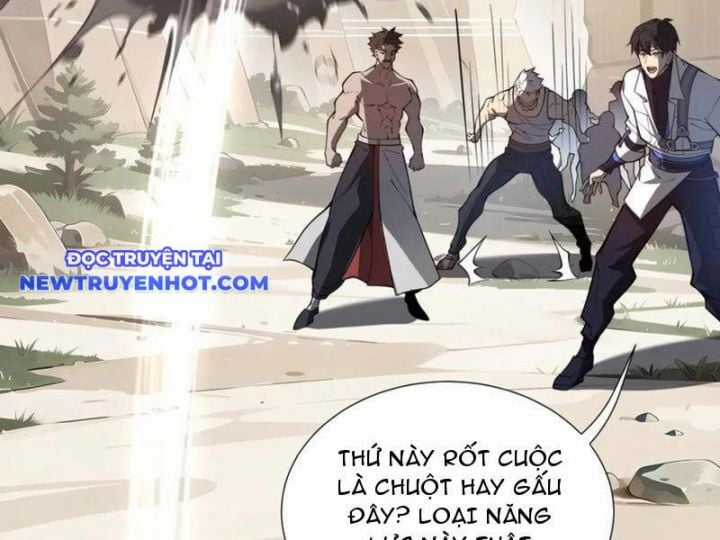 Ta Ký Kết Khế Ước Với Chính Mình Chapter 70 trang 21